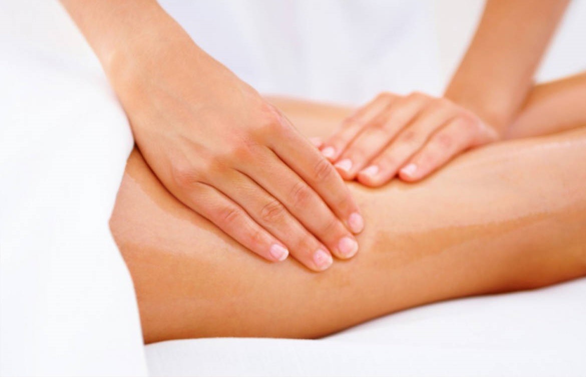 cellulite massage