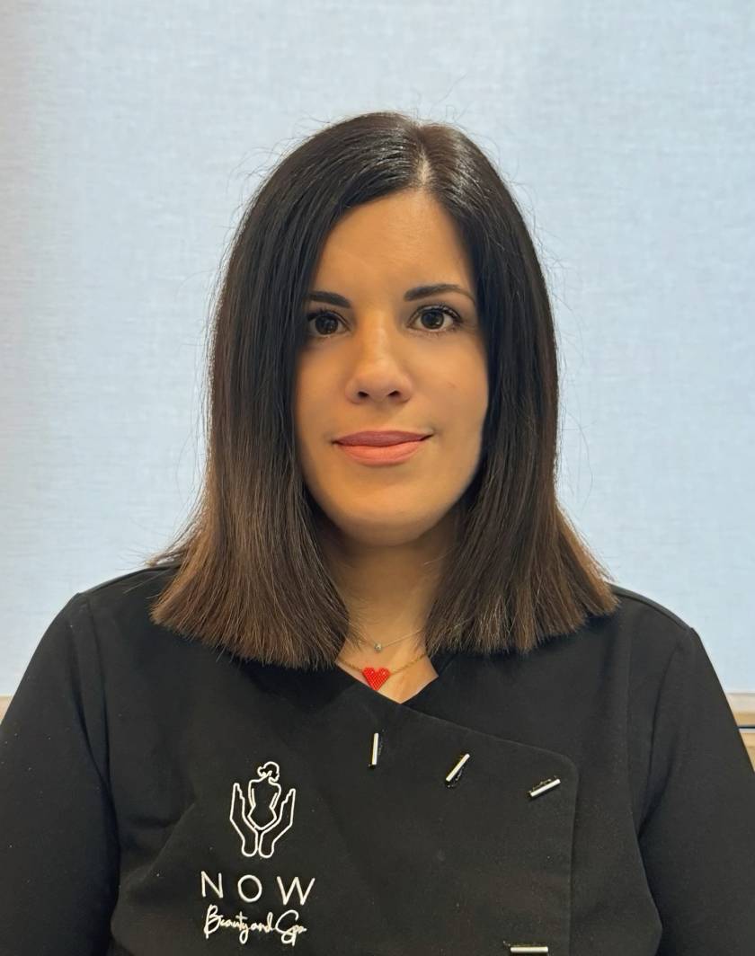 Μαρια Πολυζου